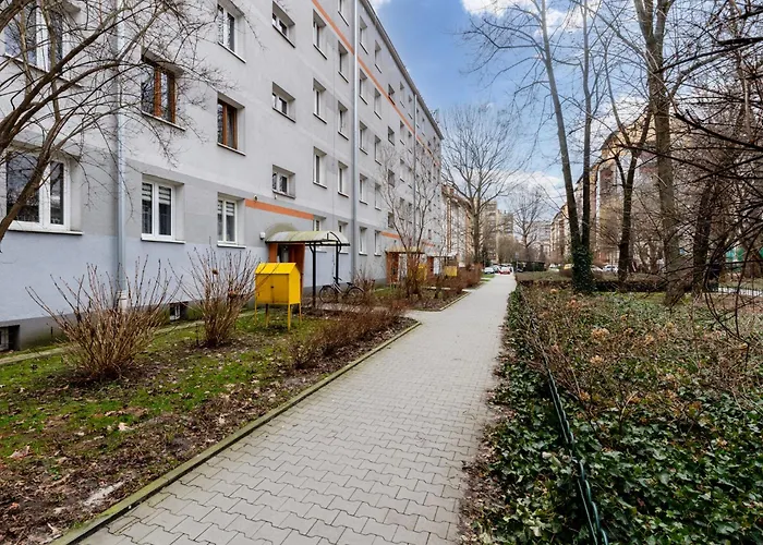Krowoderskich Zuchow Standard Studio